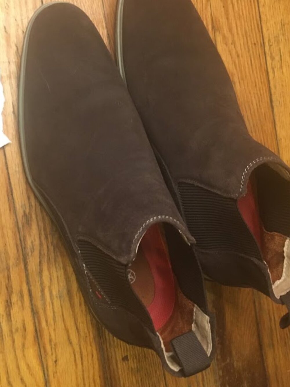 Stacy Adams Shoes